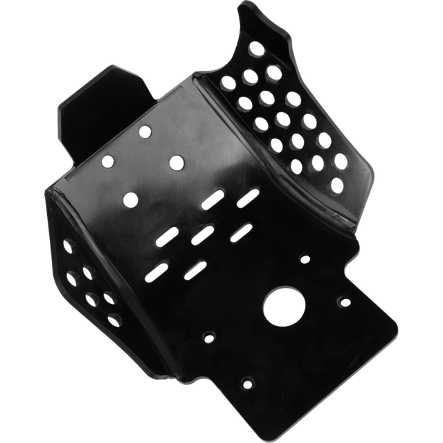 MOOSE RACING SKID PLATE  PHD 6MM  YAMAHA PX1410