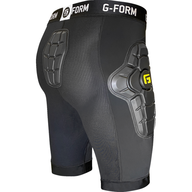 G-FORM EX-1 SHORT LINER B/Y XL BM8703016