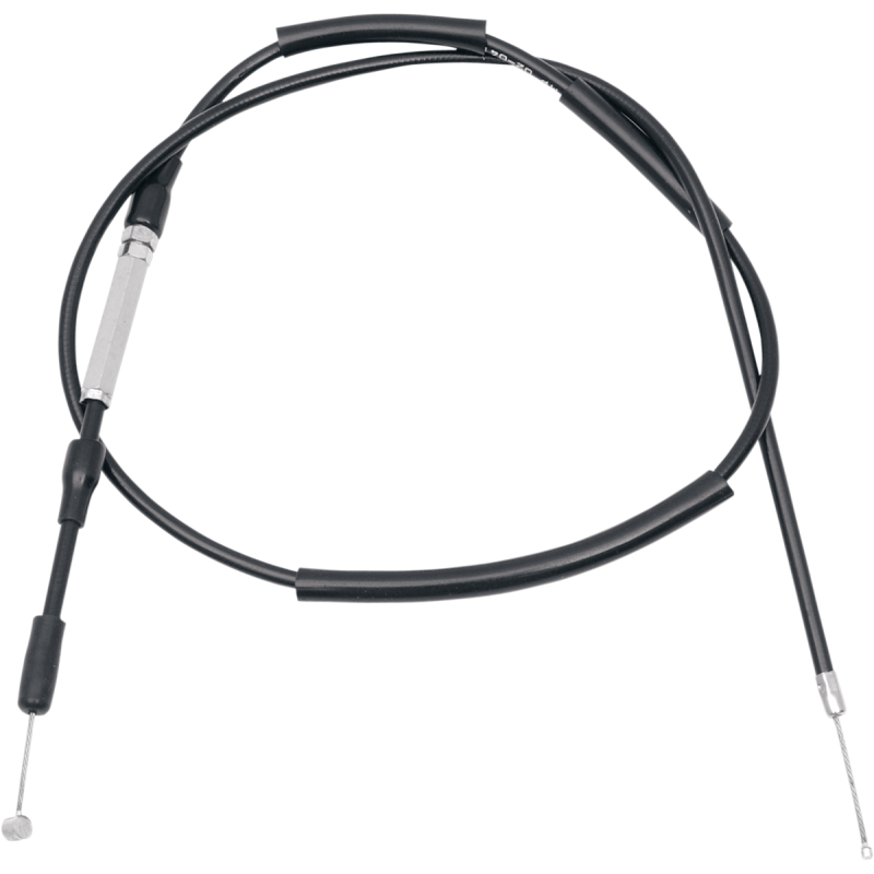 MOTION PRO HOT START CABLE BLACK VINYL 05-0313