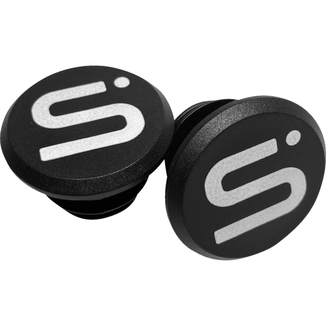 SMANIE SEATS ELITE BAR TAPE WHITE A00000100033