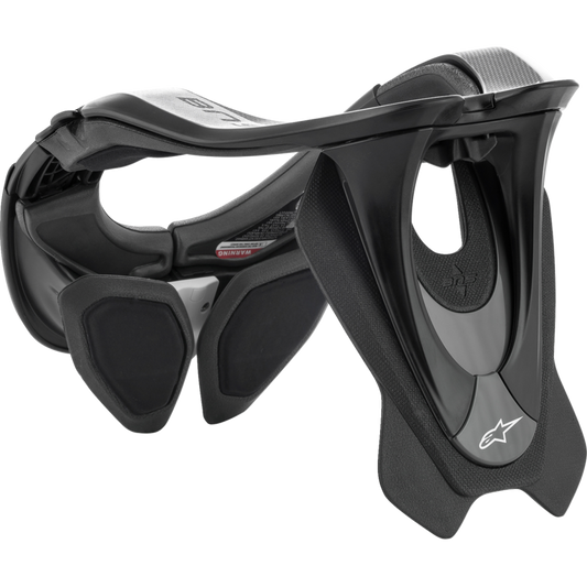 ALPINESTARS NECK SUPPORT BIO BG XS/M 6500019-105-XSM