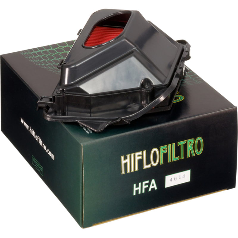 HIFLOFILTRO FLTR AIR YAM YZF-R6 08-09 HFA4614