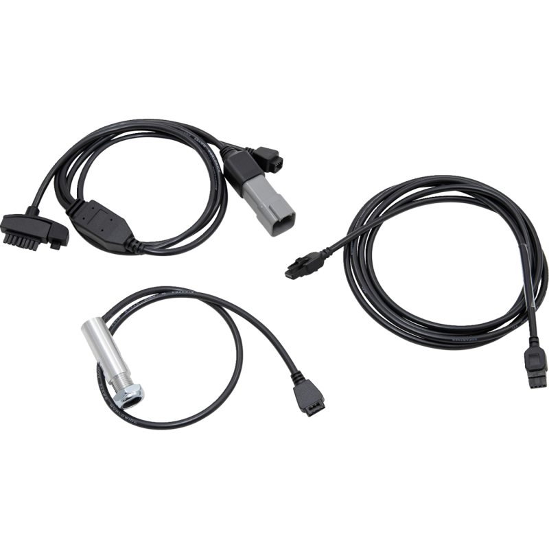 DYNOJET BELT TEMP SENSOR KIT X3 96080001