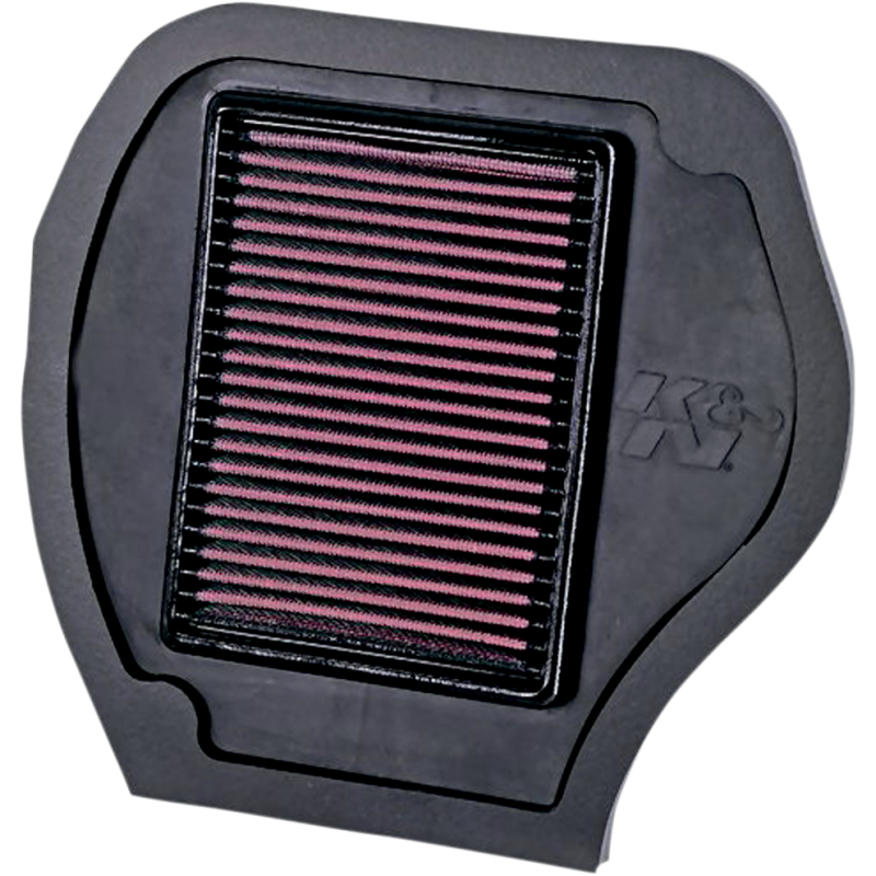K & N 07-11 YFM550/700F GRIZZLY AIR FILTER K&N YA-7007