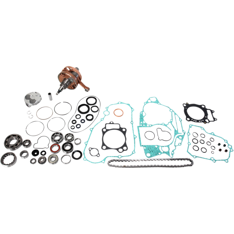 WRENCH RABBIT ENGINE KIT HON WR101-024
