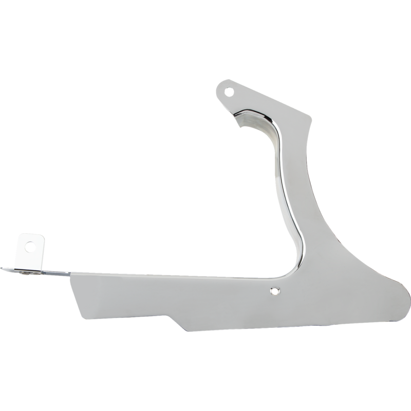 DRAG SPECIALTIES 07-17 FLSTC/N LOWER BELT GUARD 1202-0076