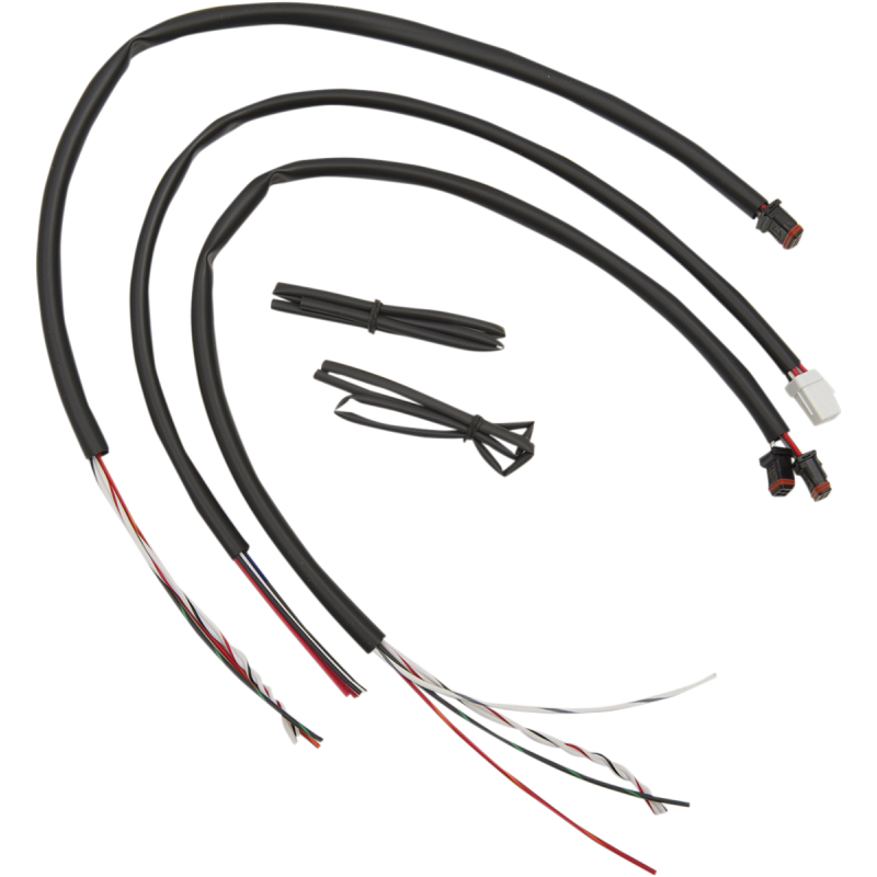 LA CHOPPERS WIRING EXT 2016 FL AND ST LA-8991-93