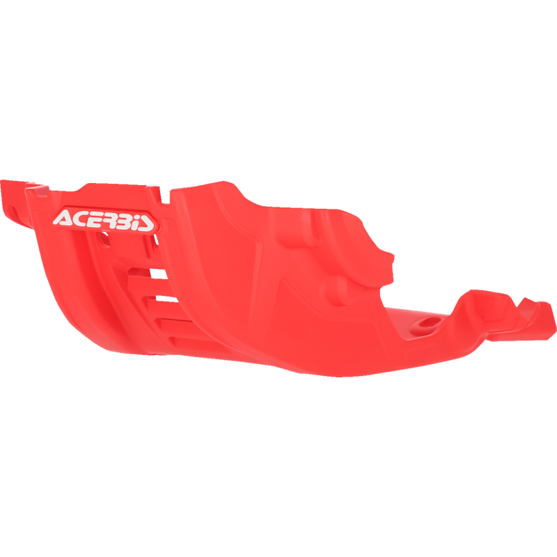 ACERBIS SKID PLATE- CRF300L:21 RED 2945280227