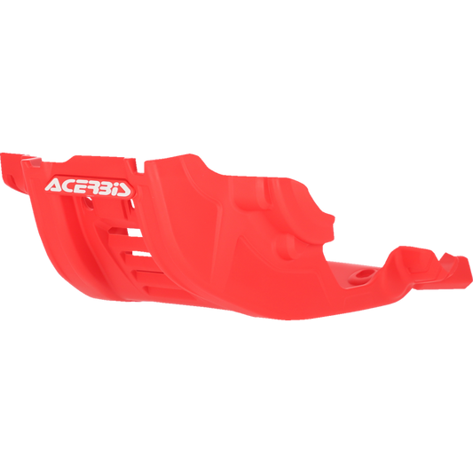 ACERBIS SKID PLATE- CRF300L:21 RED 2945280227