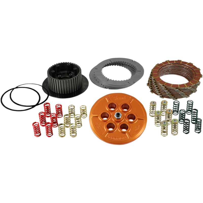BARNETT 21-23 FL CLUTCH SCORPION 608-30-10017