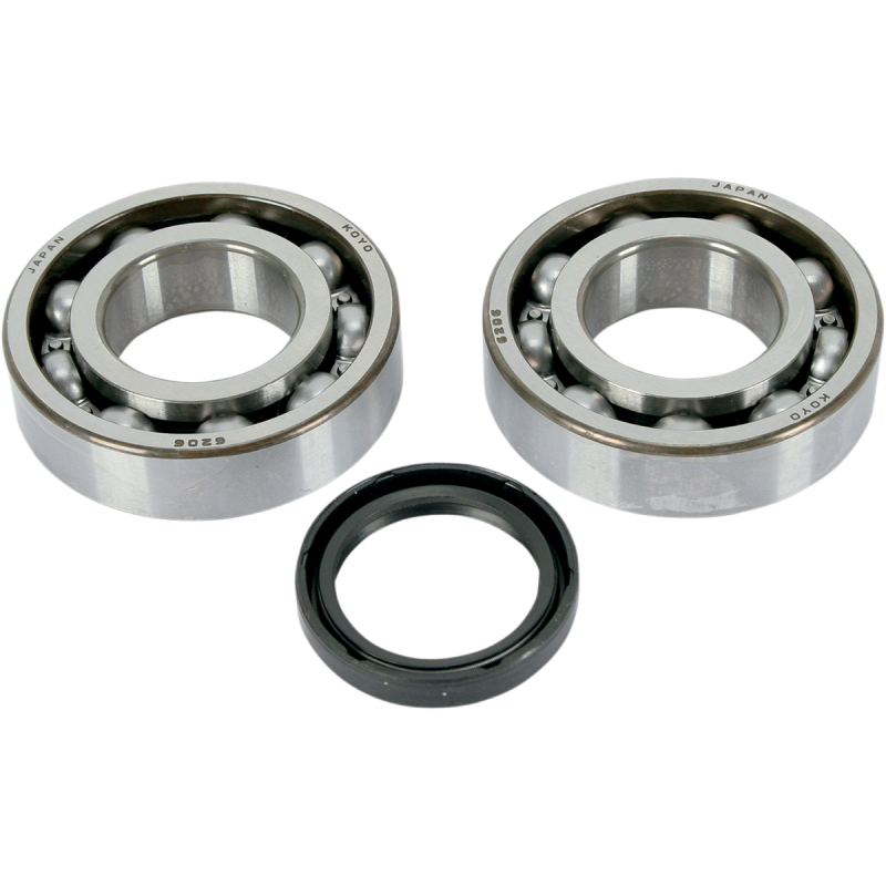 HOT RODS 04-13 KX250F MAIN BEARING SEAL KIT K043