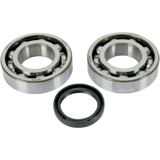 HOT RODS 04-13 KX250F MAIN BEARING SEAL KIT K043