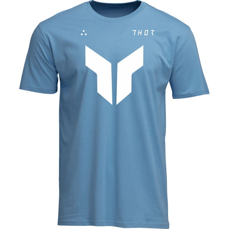 THOR TEE ICONIC LIGHT BLUE MD 3030-24542