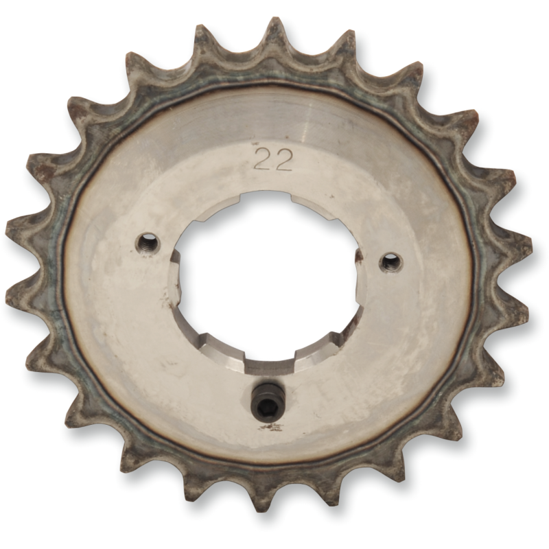 DRAG SPECIALTIES SPROCKET 80-85FXR/FLT 24T 1212-0706