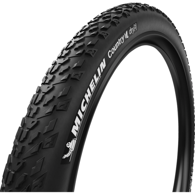 MICHELIN 26X2.00 COUNTRY DRY2 NR FRONT/REAR 11326