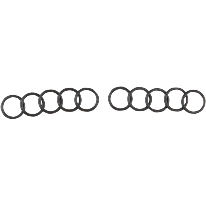 COMETIC 90-99 DRAIN PLUG ORING 10PK C9435