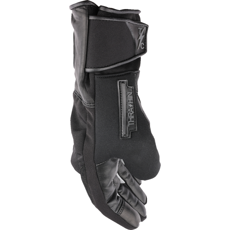 THRASHIN SUPPLY CO. GLOVE MISSION WP 2X TWG--00-12