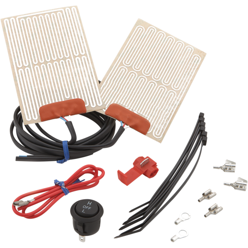 MOOSE UTILITY DIVISION HANDWARMER KIT MOOSE M92-21007