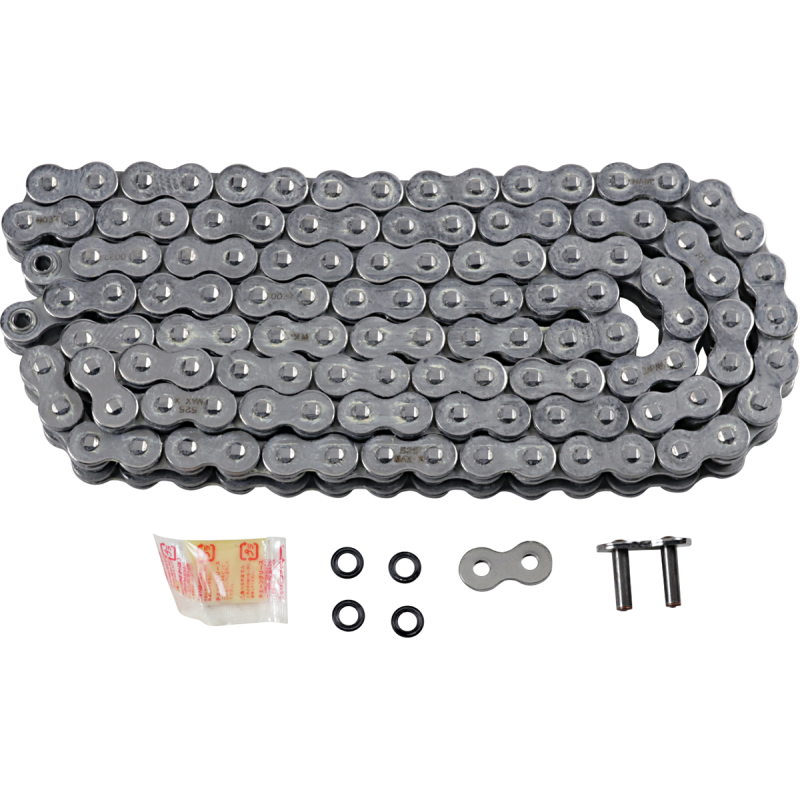 RK CHAIN 525MAXX-120-CC CHROME 525MAXX-120-CC