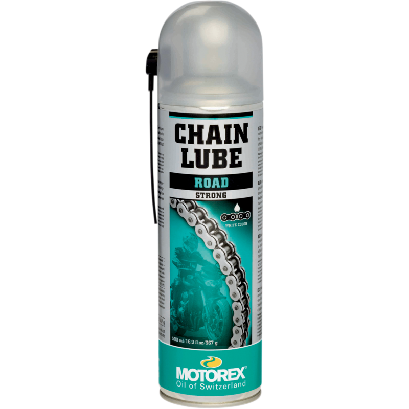 MOTOREX CHAIN LUBE 622 STRONG 500ML 302347