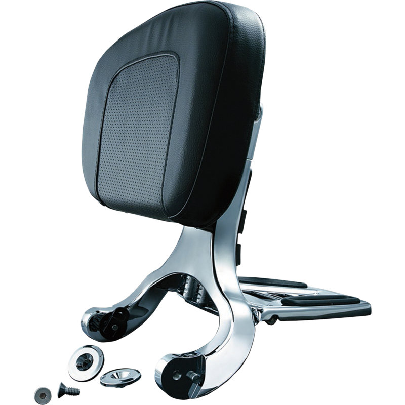 KURYAKYN BACKREST DRV/PASS CHR KT PN 1660 KUR1660
