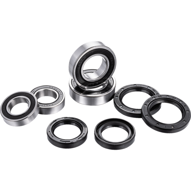 FACTORY LINKS WHEEL BEARING KIT - FRONT & REAR SET KWK-U-003