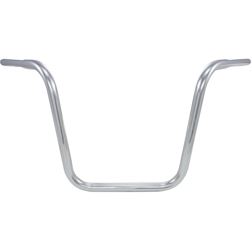 LA CHOPPERS 1-1/4" HEFTY 16" APEHANGER HBARS CHR LA-7312-16