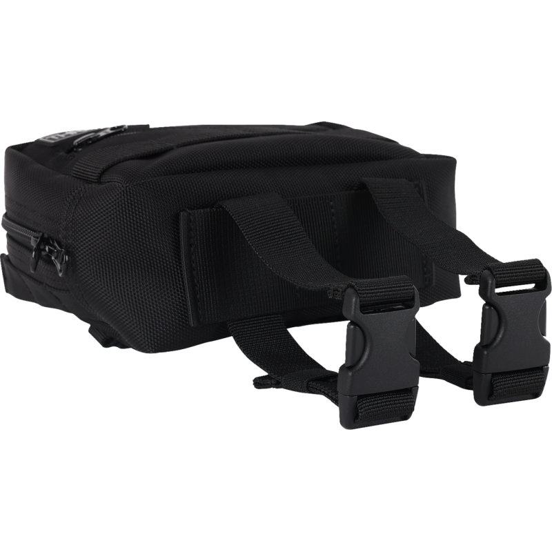 THRASHIN SUPPLY CO. BAG HANDLEBAR THB-0005