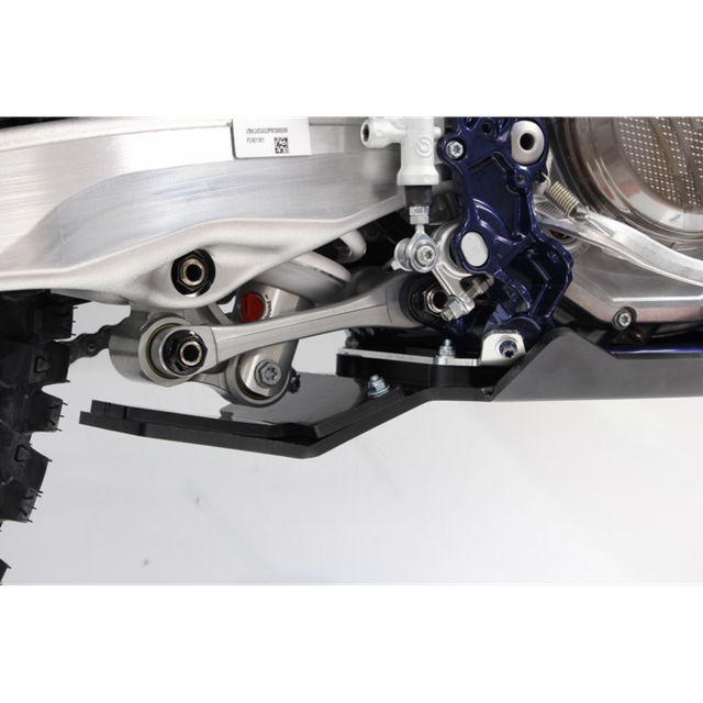 AXP RACING XTR SKIDPLATE 8MM KTM 450 SXF-XCF AX1655