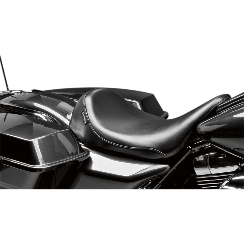 LE PERA 08-23 FLHT SMOOTH SOLO SILH SEAT LK-857