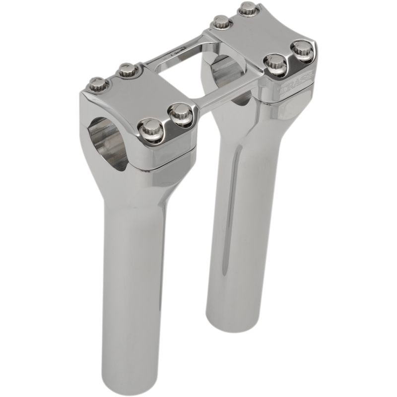 TRASK RISERS ASSULT 8X1.25 CH " TM-8601-8CH