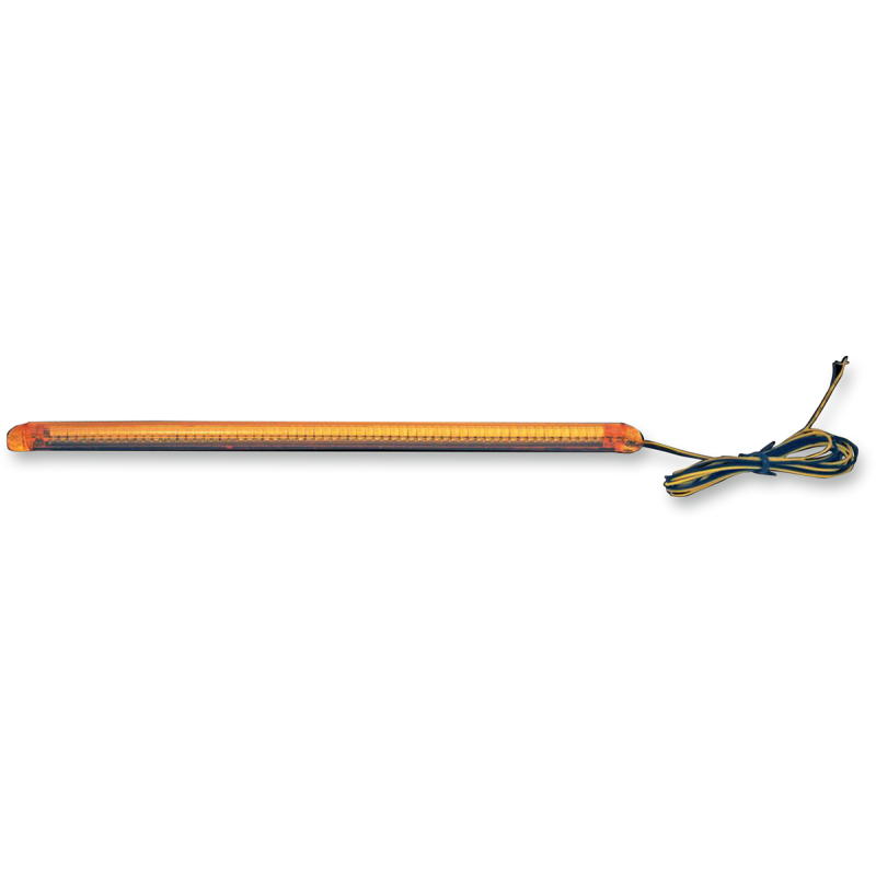 CUSTOM DYNAMICS LIGHT 65 TRUFLEX2 AMB/SMK T2F65AS