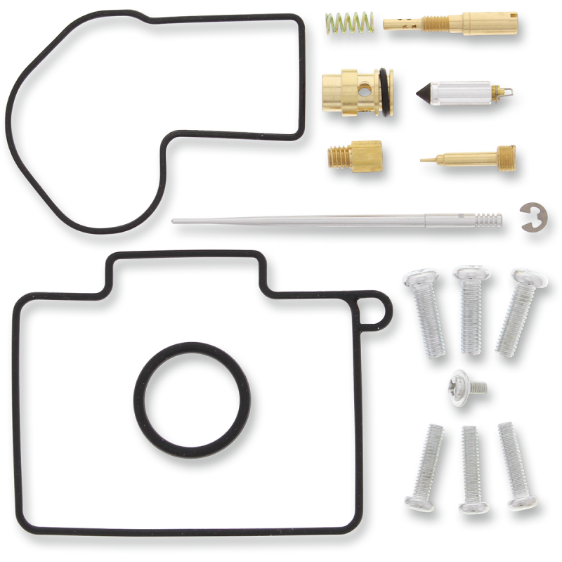 MOOSE RACING REPAIR KIT CARB HON 26-1180