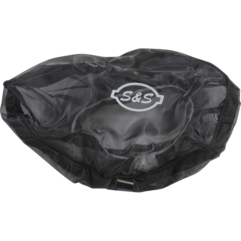 S&S CYCLE PRE FILTER T-DROP A-STNGR 170-0747