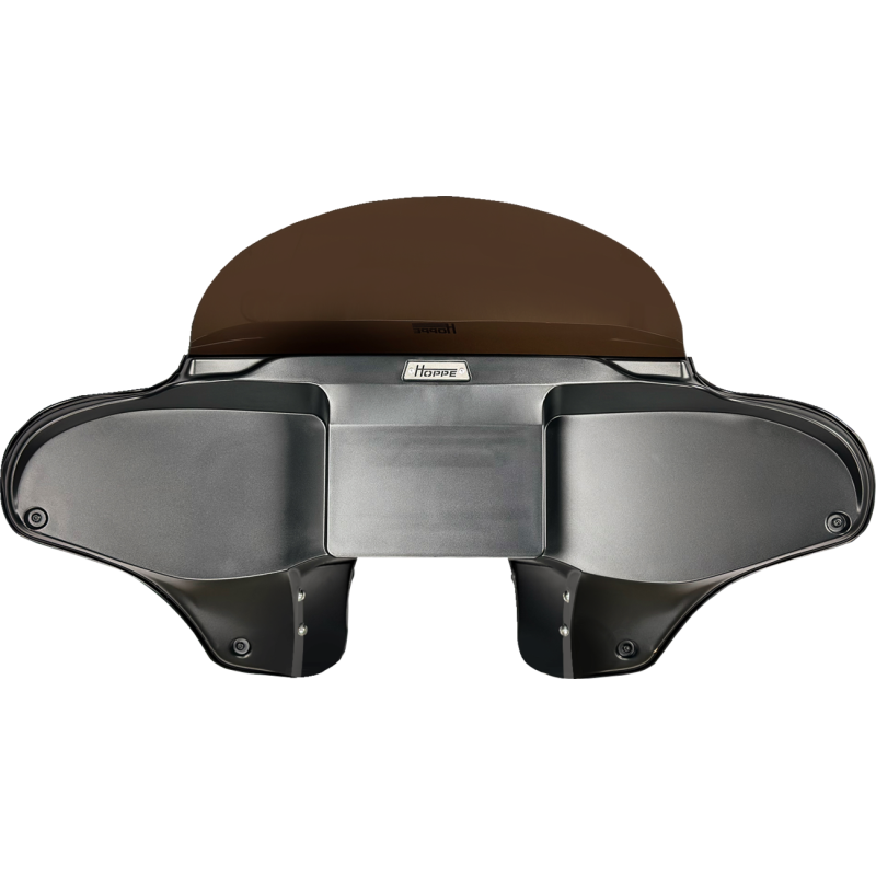 HOPPE INDUSTRIES FAIRING VAN-ZILLA FLHR PLSTK HPKT-1004A