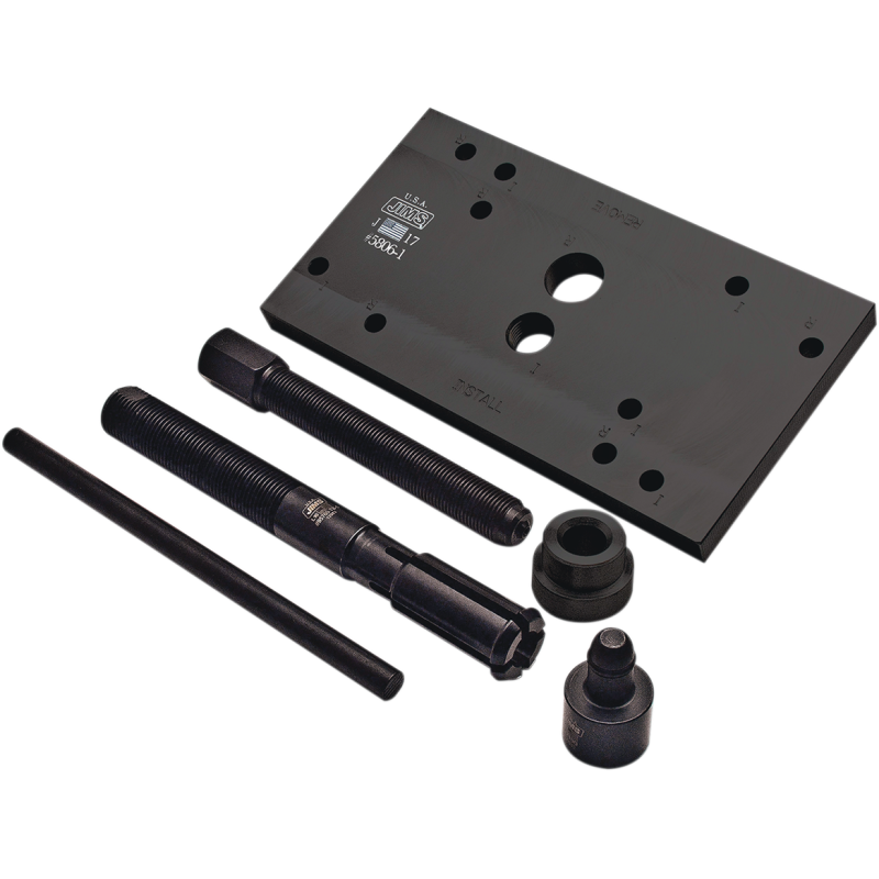 JIMS M8 CAM BRGING REMOV/INSTALL KIT 5806