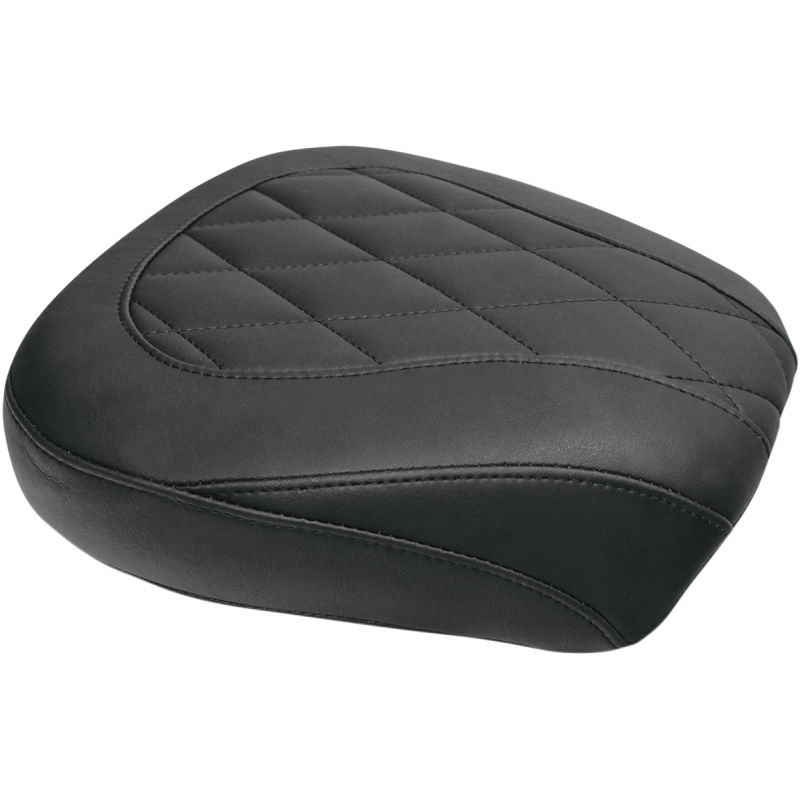 MUSTANG SEAT REAR WDTRIP DIMOND 76695