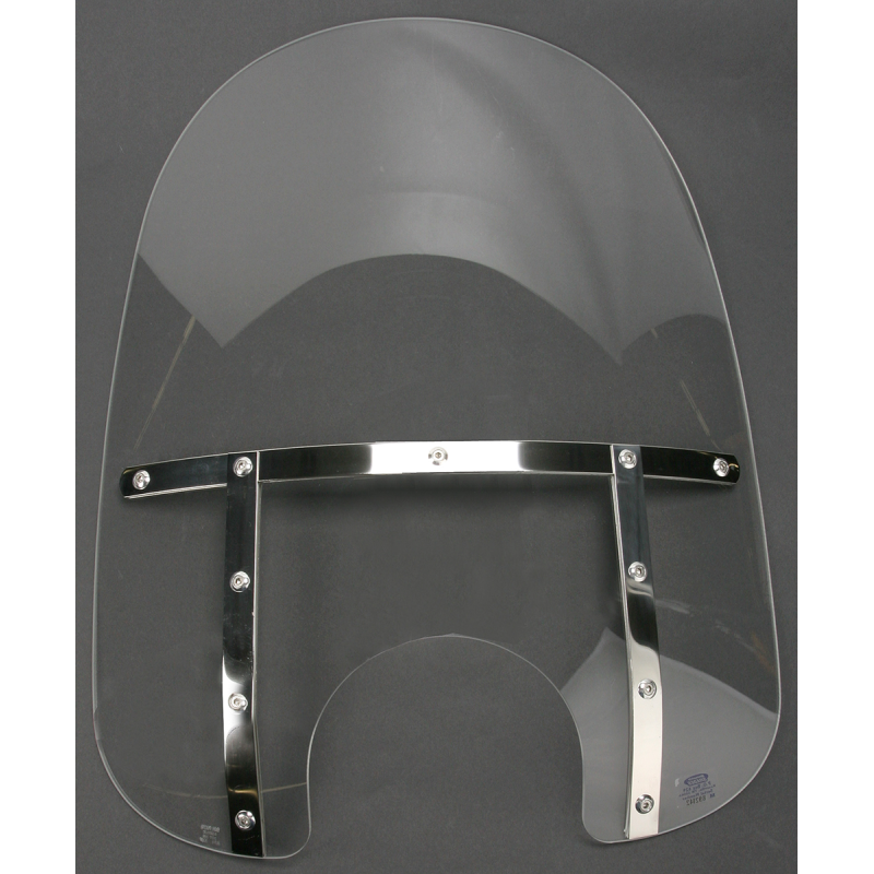 MEMPHIS SHADES HD CLEAR 21" - MEMPHIS FATS MEM3410