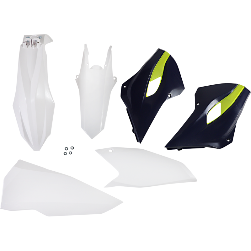 ACERBIS PLASTIC KIT- HUSKY ORIGINAL '16 2403075135