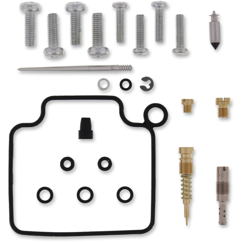 MOOSE RACING REPAIR KIT CARB HON 26-1209