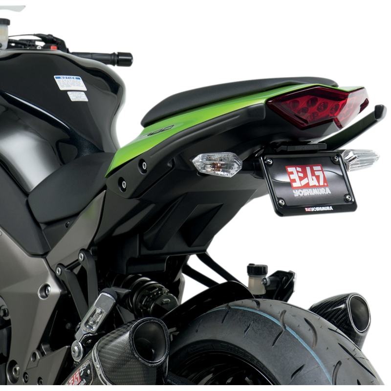 YOSHIMURA 10-13 Z1000 FENDER ELIMINATOR KIT 070BG141503