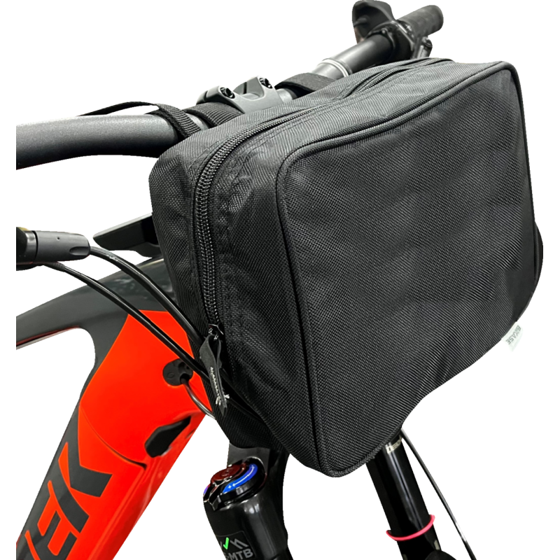 BIKASE CHARGER BAG 2031