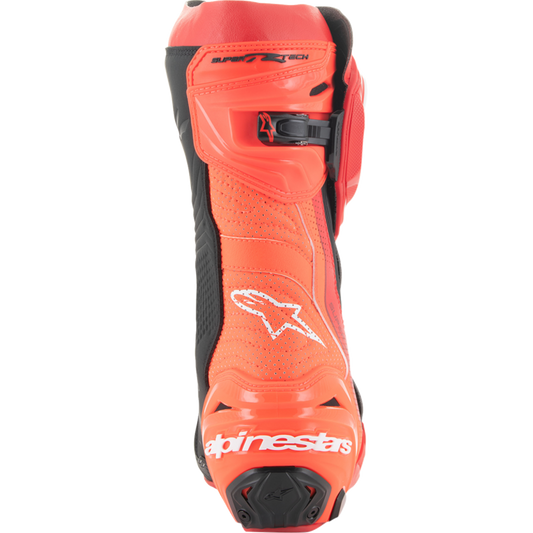 ALPINESTARS (ROAD) BOOT SUPERTECH R VENTED RD 42 2220121-3029-42