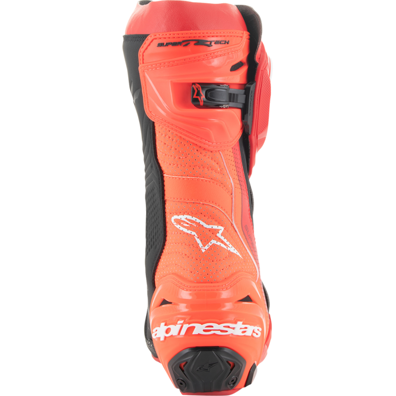 ALPINESTARS (ROAD) BOOT SUPERTECH R VENTED RD 43 2220121-3029-43