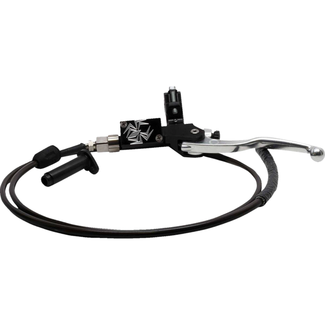 REKLUSE BRAKE KIT - LHRB & FOOT MC - KTM/HSQ/GG RMS-5320006
