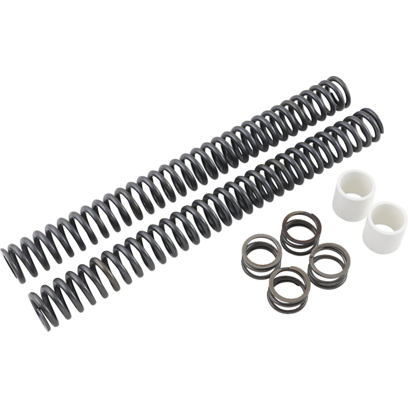 PROGRESSIVE SUSPENSION 14-16 FL FORK LOWERING KIT 10-1568