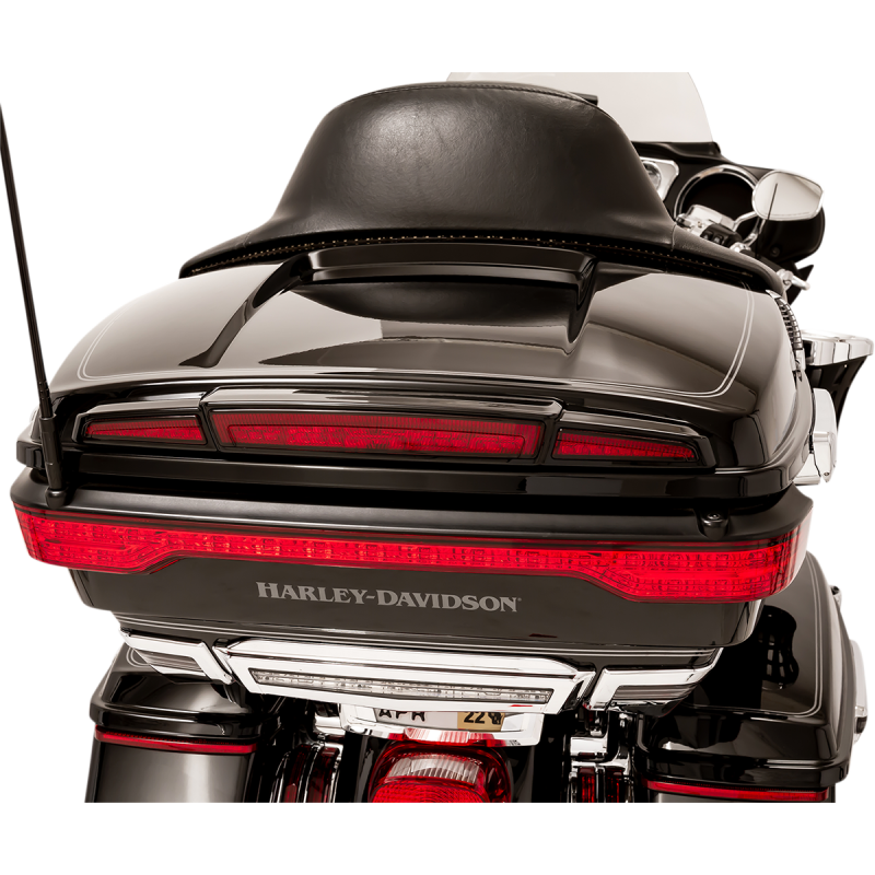 CIRO LLC LIGHT TP TAIL LT.STRK.BLK 40115