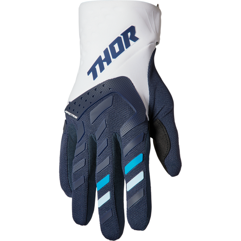 THOR GLOVE SPCTRM WMN MN/WH LG 3331-0213