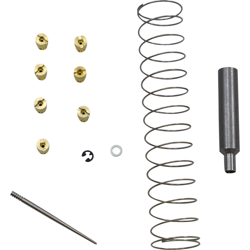 DYNOJET 07-09 VT750C2 SPIRIT STG 1&2 DYNOJET KT 1195