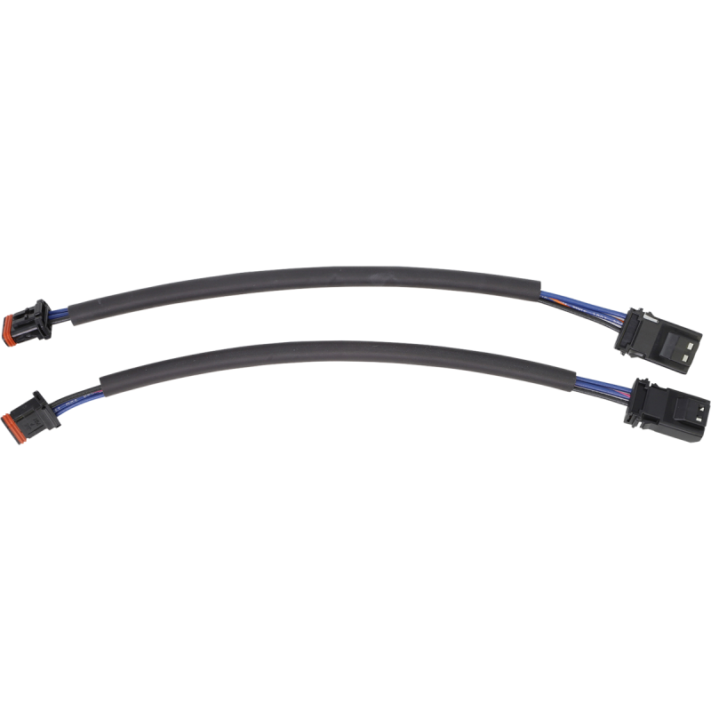 NAMZ EXTENSION T/S 16-19 S/TAIL 8" NTSX-CB08